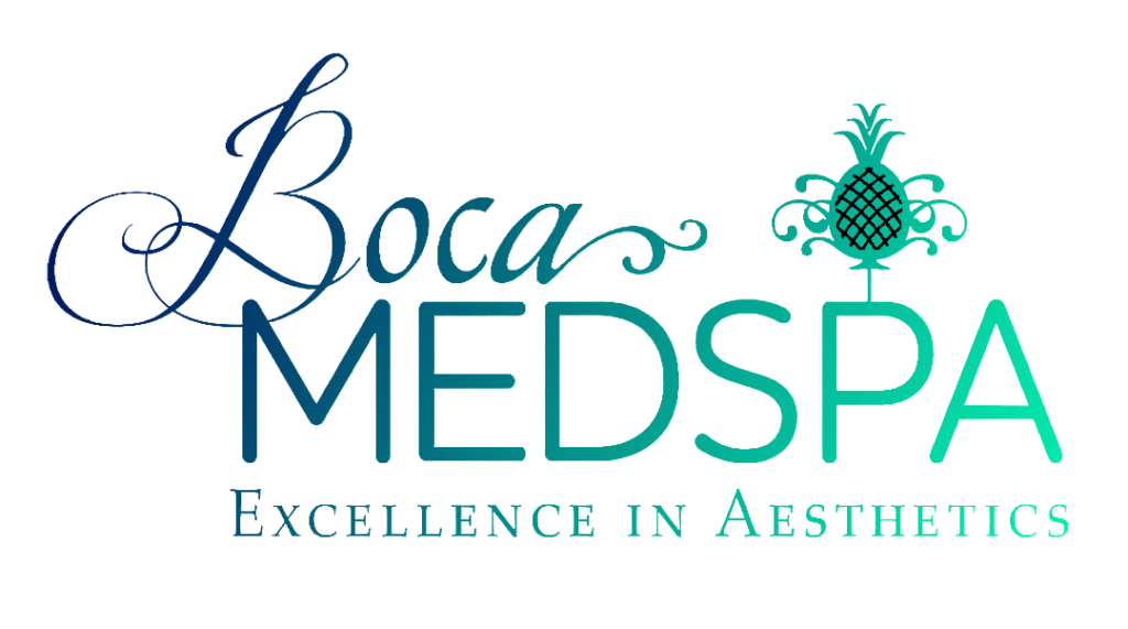 Boca Med Spa Logo